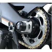 R&G Racing Swingarm Protectors To Suit EBR 1190RX/SX '14-