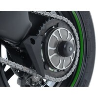 R&G Racing Swingarm Protectors To Suit Kawasaki Ninja H2 & H2R '15-'17