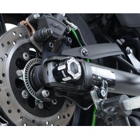 R&G Racing Swingarm Protectors To Suit Kawasaki Vulcan S '15- & Vulcan Cafe '18-