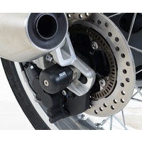 R&G Racing Swingarm Protectors To Suit Various Triumph Models