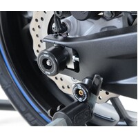 R&G Racing Swingarm Protectors To Suit Yamaha Tracer 700 '16- (FJ-07)