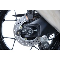 R&G Racing Swingarm Protectors To Suit Honda CBR1000RR '17-, SP '17-, SP2 '17-, CBR1000RR-R Fireblade & Fireblade SP '20-