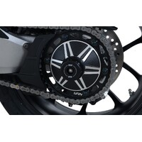 R&G Racing Swingarm Protectors To Suit Honda CB1000R (+) '18-'20