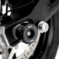 R&G Racing Swingarm Protectors To Suit Zero SRF ’19-  & Zero DSR/X '23-