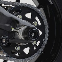 R&G Racing Swingarm Protectors To Suit Ducati Monster 950 (+) '21-