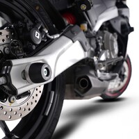 R&G Racing Swingarm Protectors To SuitAprilia RS457 '24-