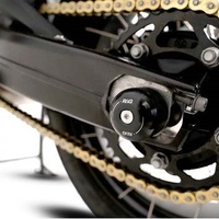 R&G Racing Swingarm Protectors To Suit Suzuki V-STROM 1050 DE / V-Strom 1050 2023-