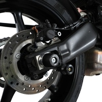 R&G Racing Swingarm Protectors APEX To Suit Yamaha YZF-R9 '25- / MT-09 (SP) '21- / Tracer 9 (GT) '21- / Tracer 9 GT Plus '25- / XSR900 (GP) '22-