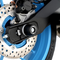 R&G Racing Swingarm Protectors APEX Yamaha MT-07 '25-