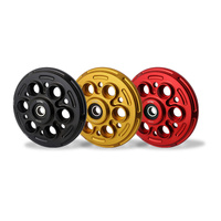 CNC Racing Pressure plate Ducati