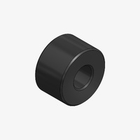 Bonamici Racing Aluminium 12mm spacer