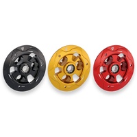 CNC Racing Pressure plate oil bath clutch Ducati with bearing Panigale Streetfighter Multistrada Diavel V4