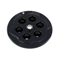 CNC Racing Clutch pressure plate MV Agusta with bearing