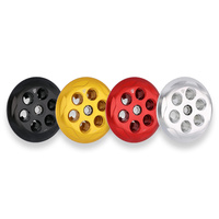 CNC Racing Clutch pressure plate MV Agusta with bearing