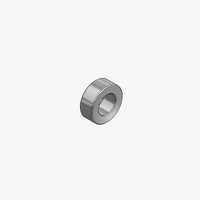 Bonamici Racing Aluminium 5mm spacer