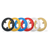 CNC Racing Pressure plate cover BMW