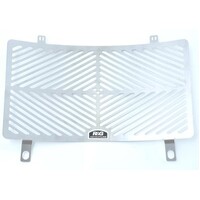 R&G Racing Stainless Steel Radiator Guard To Suit KTM 990 Superduke
