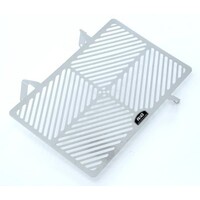 R&G Racing Stainless Steel Radiator Guard To Suit Suzuki V-Strom 1000