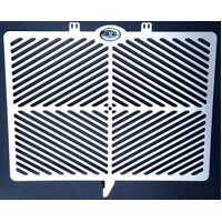 R&G Racing Stainless Steel Radiator Guard To Suit HONDA CB1000R '08-