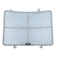R&G Racing Stainless Steel Oil Cooler Guard To Suit Triumph Speed Triple (2011 - 2015)