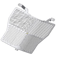 R&G Racing Stainless Steel Radiator Guard To Suit BMW S1000XR '15-
