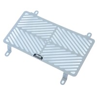 R&G Racing Stainless Steel Radiator Guard To Suit Kawasaki Versys-X 300/250 '17-