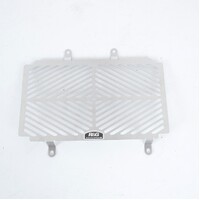 R&G Racing Stainless Steel Radiator Guard To Suit Husqvarna Vitiplen 401 & Svartpilen 401 '18- '23