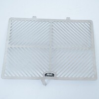 R&G Racing Stainless Steel Radiator Guard To Suit Honda CBF1000 '11- & CB1000R '18- models