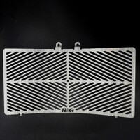 R&G Racing Stainless Steel Radiator Guard To Suit KTM 790 Adventure '19-'22, KTM 890 Adventure '20-'22 & KTM 890 SMT '23-