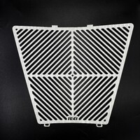 R&G Racing Stainless Steel Radiator Guard & Cooler Guard Kit To Suit Honda CBR1000RR-R & SP '20-