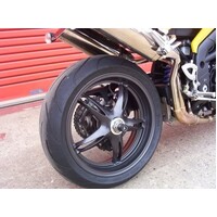 R&G Racing Spindle Sliders