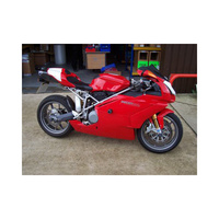 R&G Racing Spindle Sliders To Suit Ducati 749 / 999