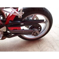R&G Racing Spindle Sliders