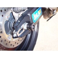 R&G Racing Spindle Sliders