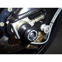 R&G Racing Spindle Sliders