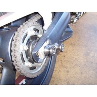 R&G Racing Spindle Sliders