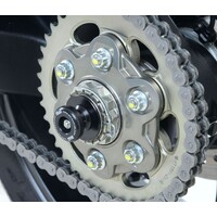 R&G Racing Spindle Sliders