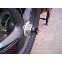 R&G Racing Spindle Sliders