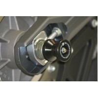 R&G Racing Spindle Sliders To Suit BMW G650 X Challenge, G650 X Country and BMWG650 X Moto models