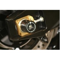 R&G Racing Spindle Sliders
