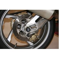 R&G Racing Spindle Sliders