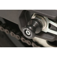R&G Racing Rear Spindle Bobbins To Suit Ducati Monster 696 / 795