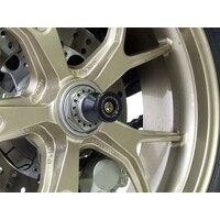 R&G Racing Spindle Sliders