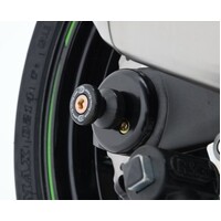 R&G Racing Spindle Sliders To Suit Kawasaki Z1000 models ('10-) and Z1000SX '11-'19