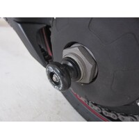 R&G Racing Spindle Sliders To Suit Triumph Tiger 1050 Sport '13-