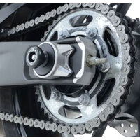 R&G Racing Rear Spindle Sliders To Suit Yamaha MT-07 / XSR700 / YZF-R7