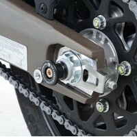 R&G Racing Spindle Sliders To Suit Ducati Multistrada V2(S) '22-, Ducati DesertX '22-, Ducati Monster 821 ' 14-,  Ducati 959 Panigale '16- & Multistra