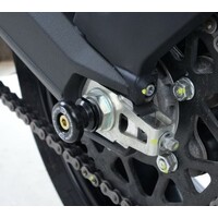 R&G Racing Spindle Sliders To Suit Various Ducati Models