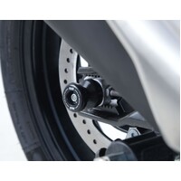 R&G Racing Spindle Sliders To Suit BMW G310R / GS '17-, G310RR '22- & TVS Apache RR 310 '21-