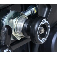 R&G Racing Spindle Sliders To Suit Yamaha TMAX 530 '17  & TMAX 560 '20-
